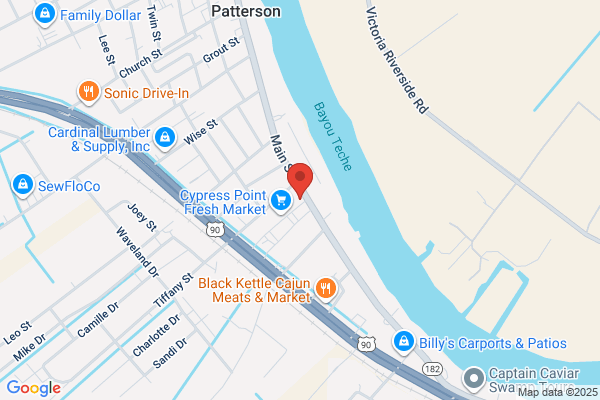 Patterson Rent Own