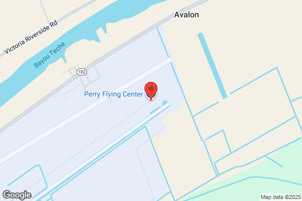 Perry Flying Center