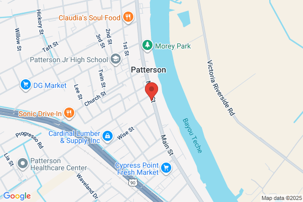 Peterson Agency Inc