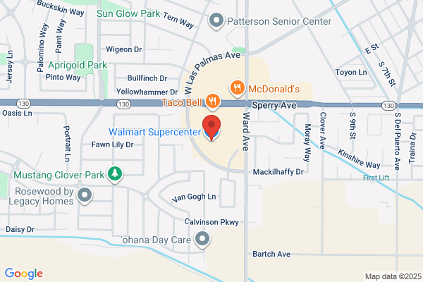 Wal-Mart Supercenter