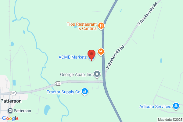 ACME Markets
