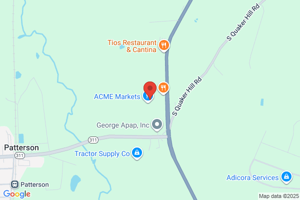ACME Markets Pharmacy