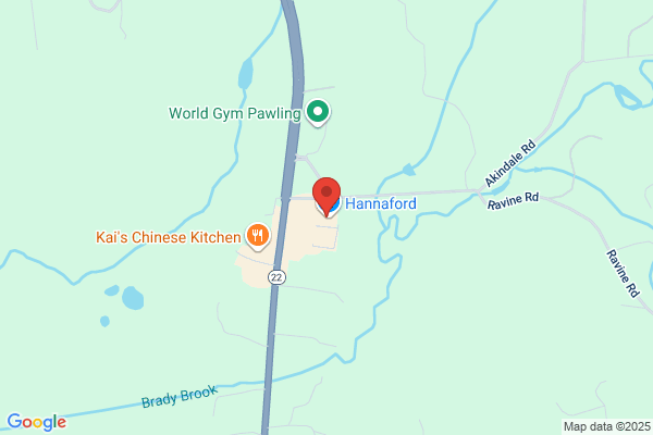 Hannaford Pharmacy