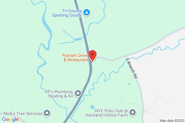 The Putnam Diner & Restaurant