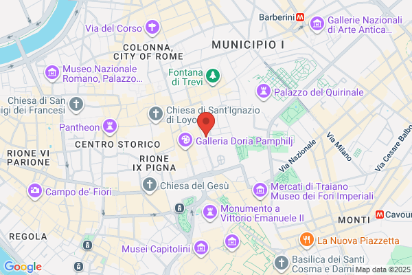 Abruzzi Trattoria