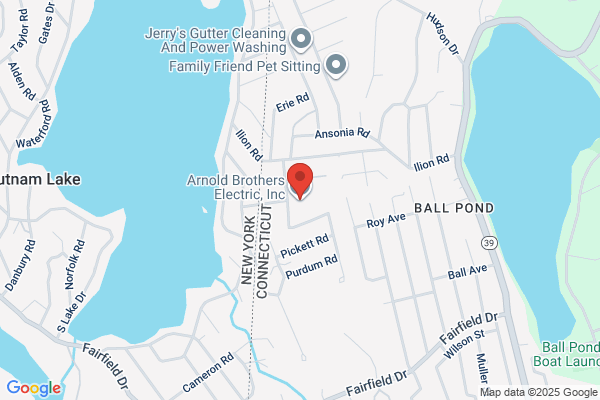 Arnold Brothers Electric Inc.
