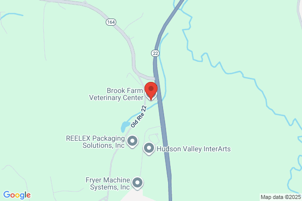 Brook Farm Veterinary