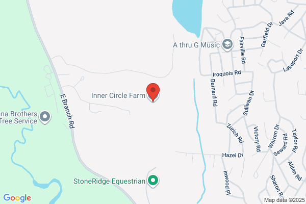 Inner Circle Farm