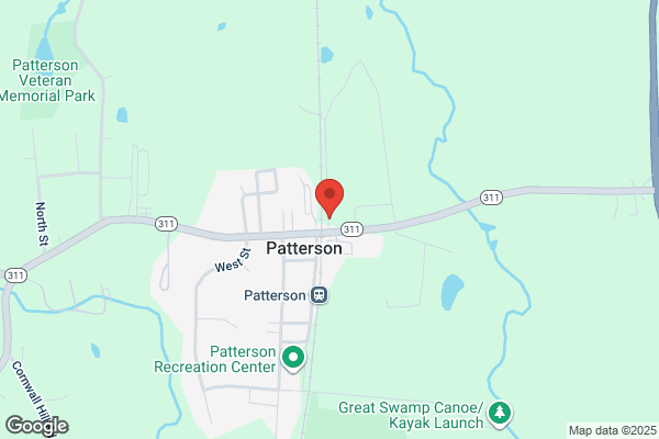 Patterson Materials Corporation