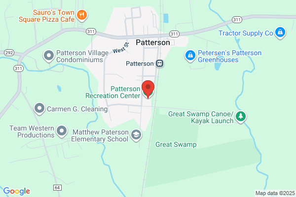 Patterson Recreation Center