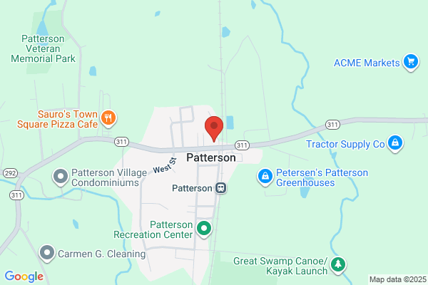 Patterson Town of, Assessor