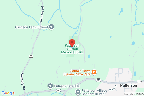 Patterson Town of, Park & Recreation
