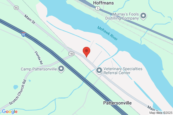 Pattersonville Furniture Store