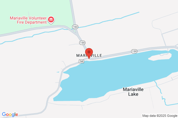 Mariaville Lakeside Country Store