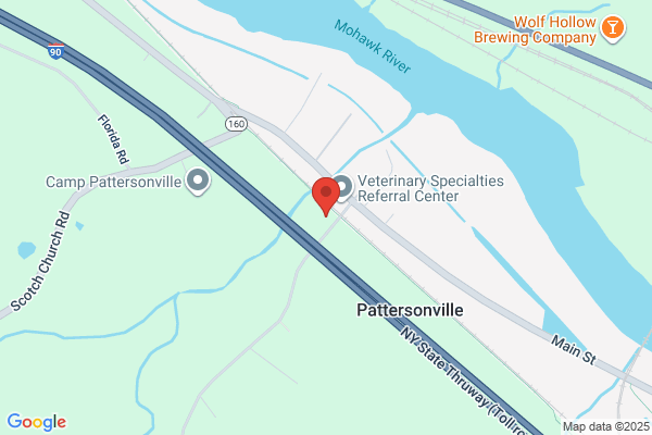 Pattersonville Volunteer Fire Department