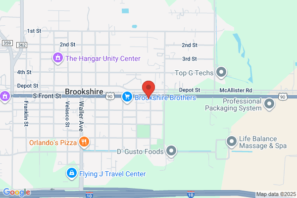 Brookshire Car Care