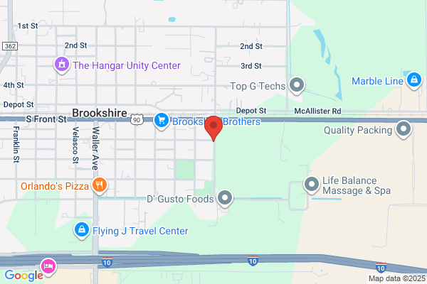 AAA Court Services
