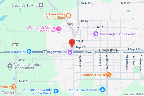 Brookshire Drying Co Inc