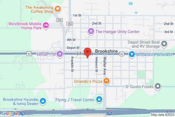 Brookshire Hardware