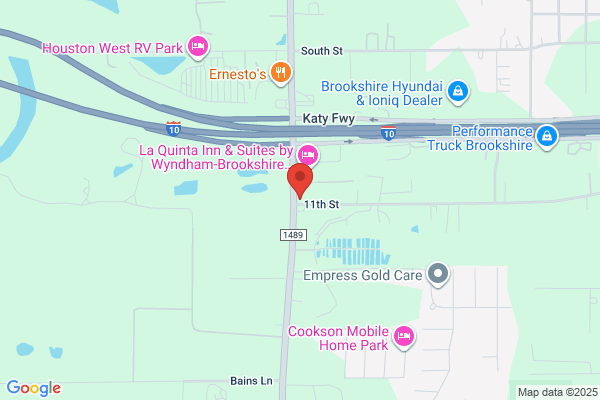 Brookshire Small Animal Clinic