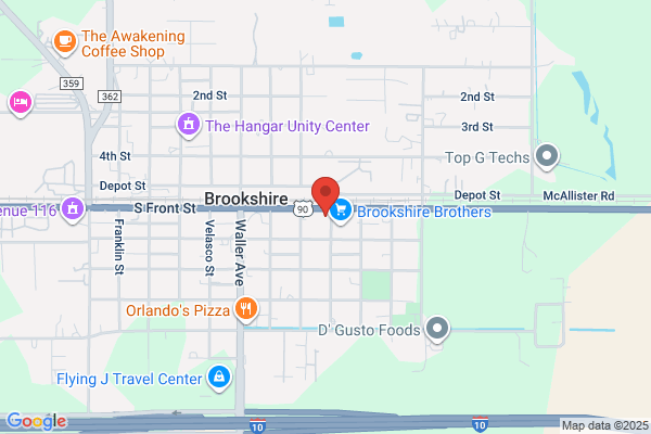 Brookshire Smile Dental