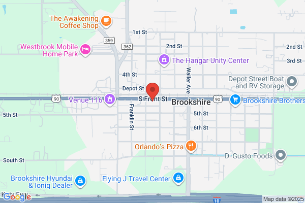 Cricket Wireless Authorized Retailer