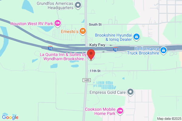 La Quinta Inn & Suites Brookshire