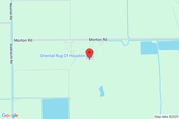 Oriental Rug of Houston