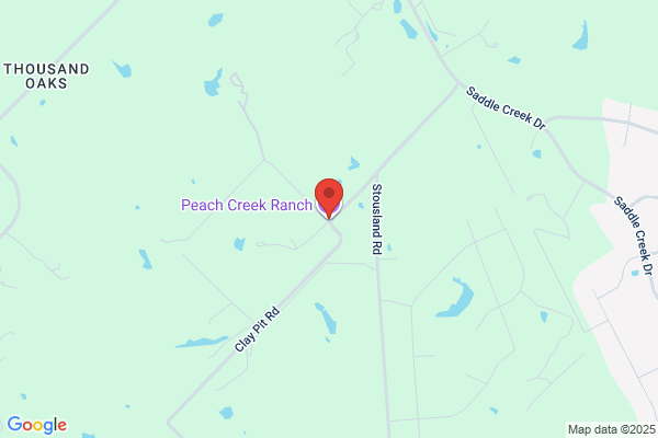 Peach Ridge Farm & Gallery