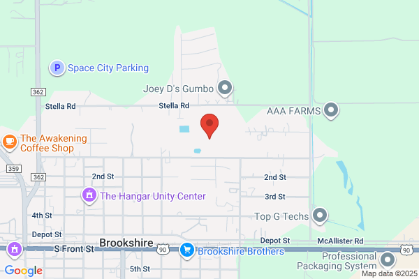 Thomas Instrument & Machine Co Inc