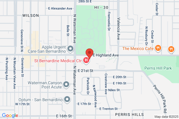 Highland Dental Group