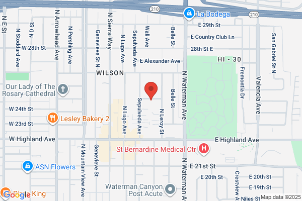 Home Realty Center