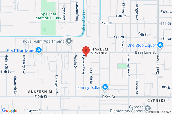 Pacific Products & Services