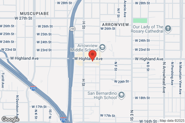 San Bernardino Air Conditioning and Heating