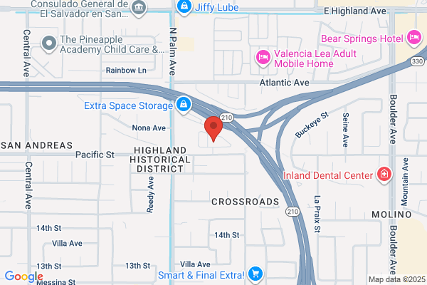 Terra Alta Mobile Home Estates