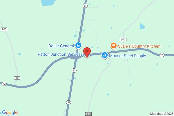 Patton Junction Services