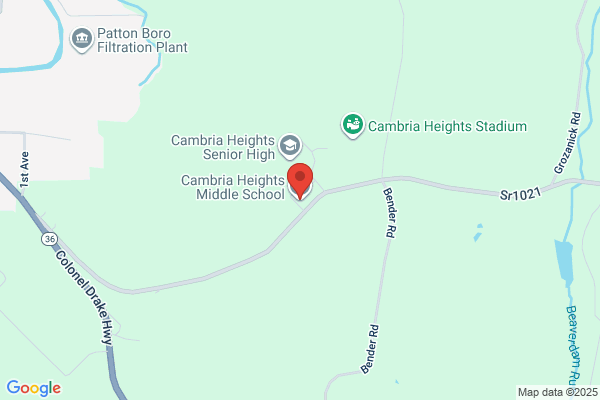 Cambria Heights Middle School