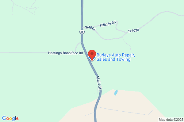 Mislevy's Auto Repair