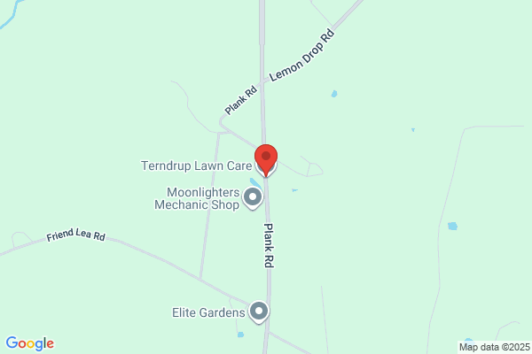 Terndrup Lawn Care