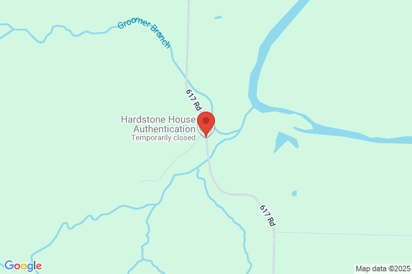 Hardstone House Authentication