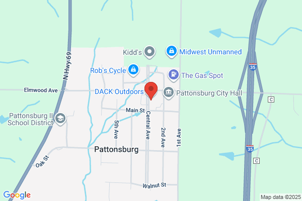 Pattonsburg Medical Clinic