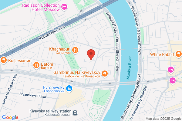 Arc Board Shop