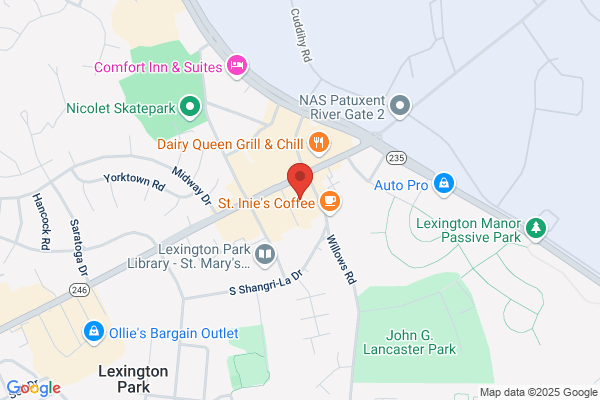Chesapeake Oral and Maxillofacial Surgery