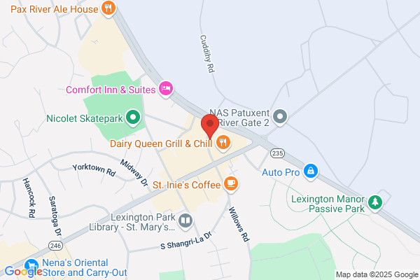 Embry-Riddle Resident Center