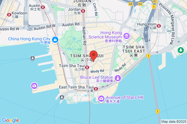 Hong Kong Chinese Food Pick-Up