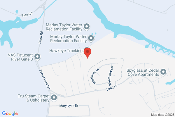 Navmar Applied Sciences Corporation
