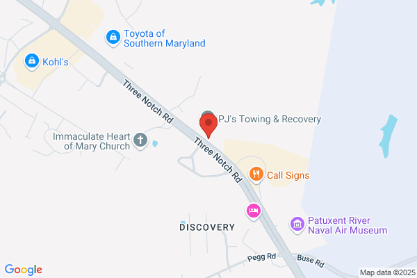 Potomac Self Storage