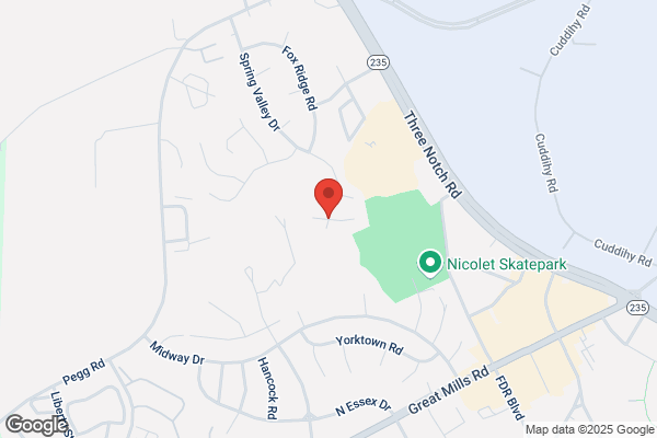 Spring Valley Apartments