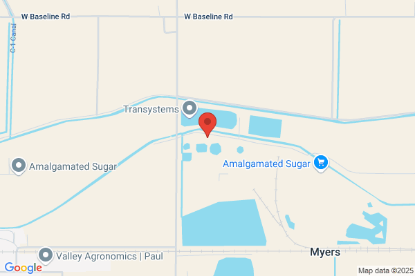 Amalgamated Sugar Company, Tare Lab