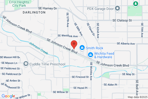 Arctic Refrigeration & Heating Inc